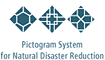 Pictogram System for Natural Disaster Reduction
