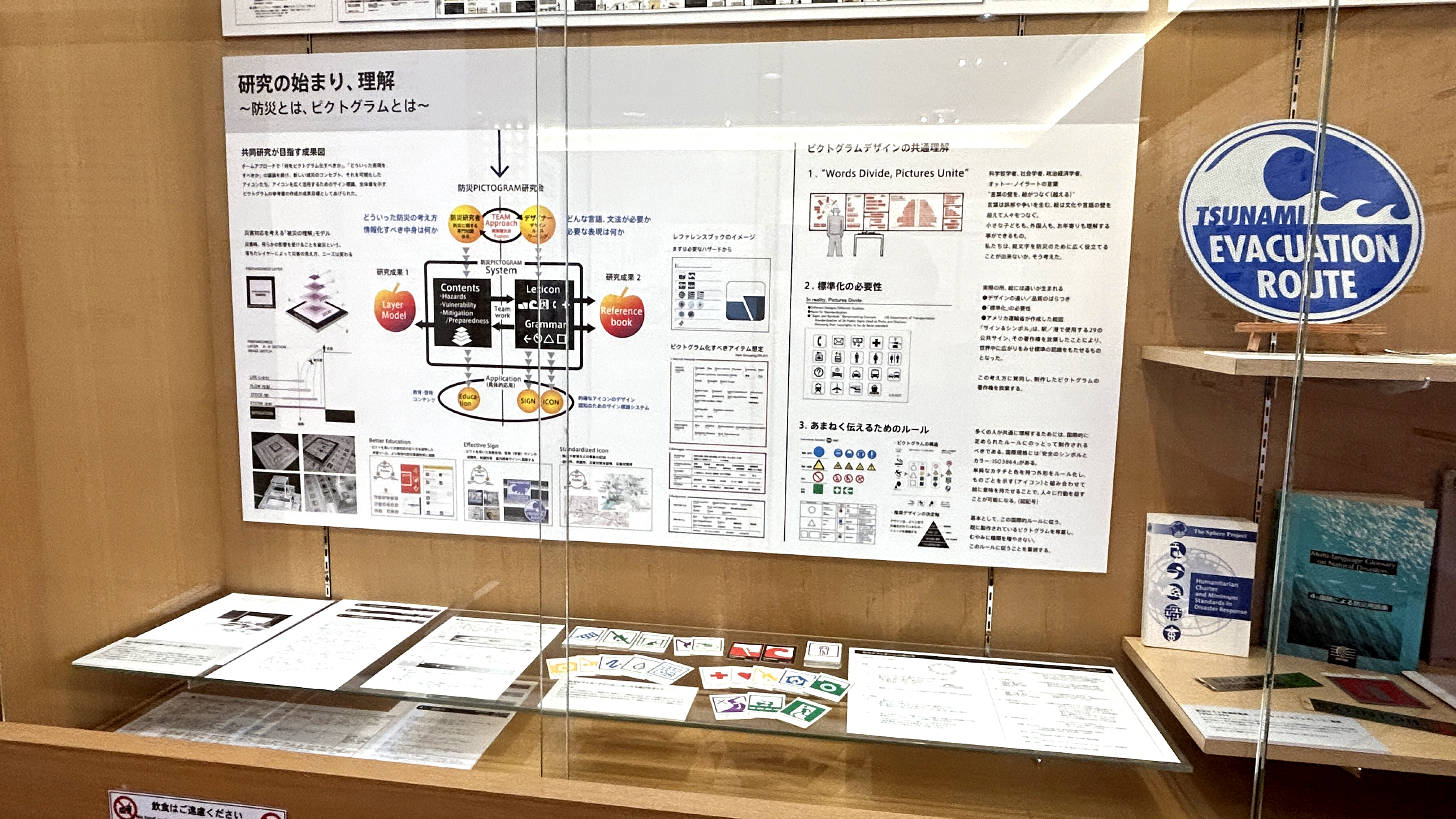 防災デザイン研究会 | Home